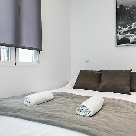 Acogedor Estudio En La Calle Encomienda Madrid Ngoại thất bức ảnh